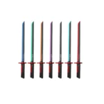SA Provincial Service Products-Photoroom (29) Piao Bo Zhe LED Sparkblade Cyberpunk Katana