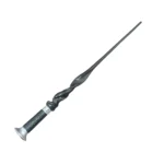 SA Provincial Service Products-Photoroom (29) Authentic Albus Dumbledore Youth Resin Wand Steel Core 39.5cm
