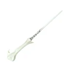 Authentic Voldemort Resin Wand with Steel Core 35.5cm