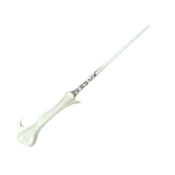Authentic Voldemort Resin Wand with Steel Core 35.5cm