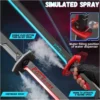 SA Provincial Service Products-Photoroom (31) Piao Bo Zhe LED Sparkblade Cyberpunk Katana