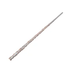 Authentic Hermione Resin Wand with Steel Core 37cm
