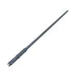 Authentic Severus Snape Resin Wand with Steel Core 37cm
