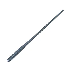 Authentic Severus Snape Resin Wand with Steel Core 37cm