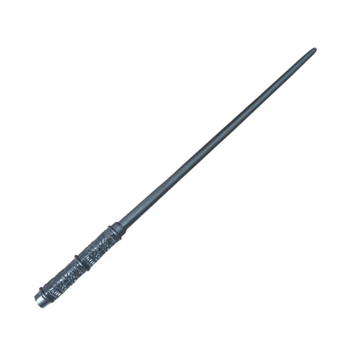 Authentic Severus Snape Resin Wand with Steel Core 37cm