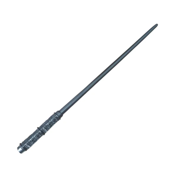 SA Provincial Service Products-Photoroom (33) Authentic Severus Snape Resin Wand with Steel Core 37cm