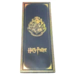SA Provincial Service Products-Photoroom (34) Official Licensed Harry Potter Quill Pen Set – Gryffindor Red