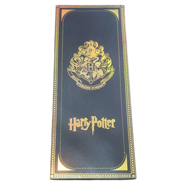 SA Provincial Service Products-Photoroom (34) Official Licensed Harry Potter Quill Pen Set – Gryffindor Red