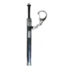 Legendary Miniature Dragon-Slayer Jian Double-Edged Keychain Sword