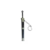 Silver-Sentinel Double-Edge Keychain Sword Miniature Sword Letter Opener
