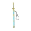 Iron-Vanguard Double-Edge Keychain Sword Miniature Armory Collectible