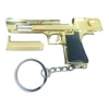 SA Provincial Service Products-Photoroom (54) Desert Eagle Gold Gun Keychain