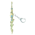 SA Provincial Service Products-Photoroom (64) Imperial-Aegis Double-Edge Keychain Sword Miniature Tactical Blade