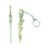SA Provincial Service Products-Photoroom (65) Imperial-Aegis Double-Edge Keychain Sword Miniature Tactical Blade