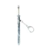 SA Provincial Service Products-Photoroom (66) Tsunami-Edge Single-Edge Keychain Sword Miniature Sword Figurine