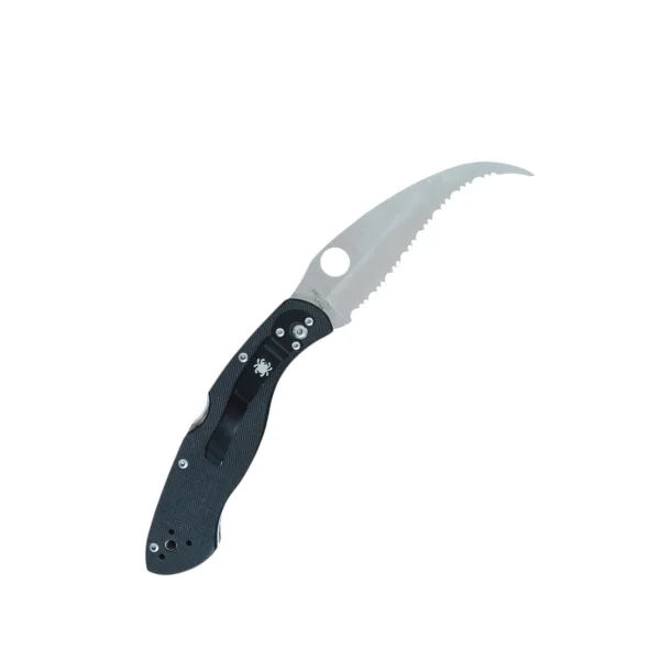 Spyderco Civilian Replica G-10