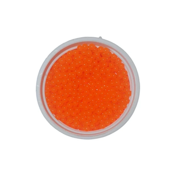 SA Provincial Service Products-Photoroom (7) Orange gel blaster water beads - 10,000 bottle