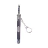 SA Provincial Service Products-Photoroom (70) Ember-Guard Double-Edge Keychain Sword Miniature Armory Accessory