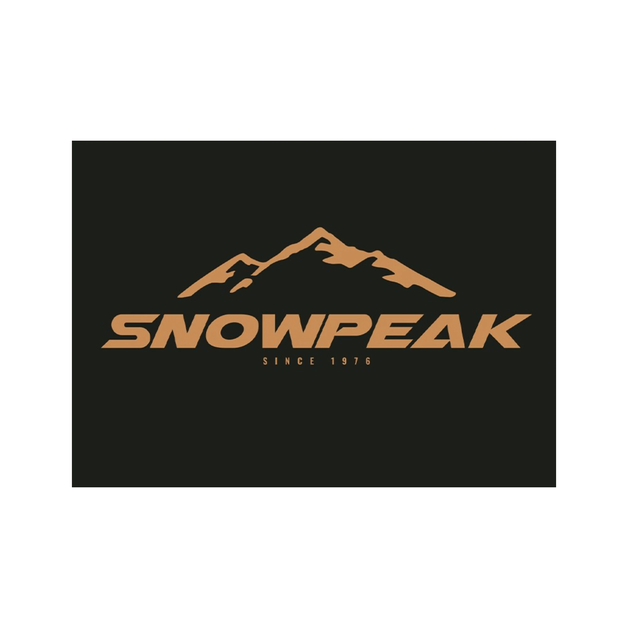 Snowpeak