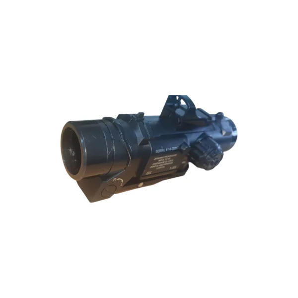 SA Provincial Service Products-Photoroom (8) Electric Extended AR15 FDE Gel Blaster Rifle Combo