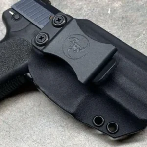 Are Blank Guns Legal in South Africa?