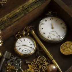 Collectibles