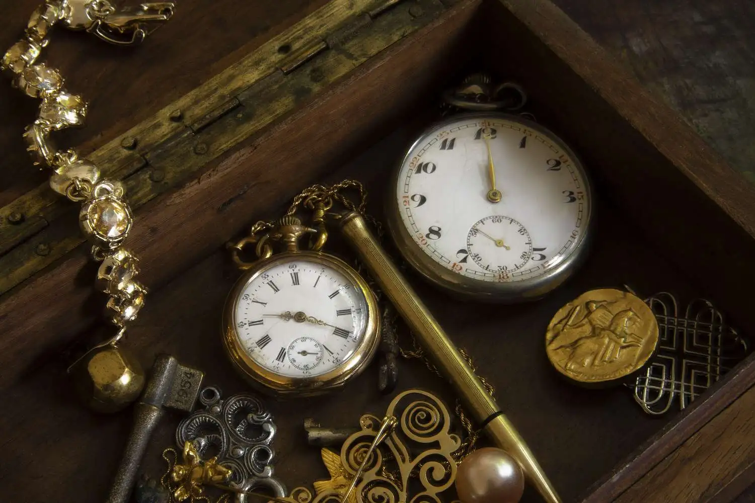 Collectibles