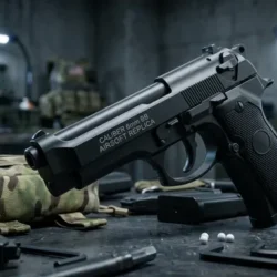 Airsoft Guns