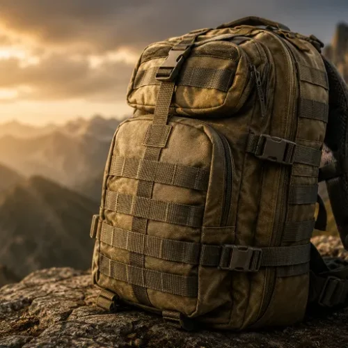 Bags