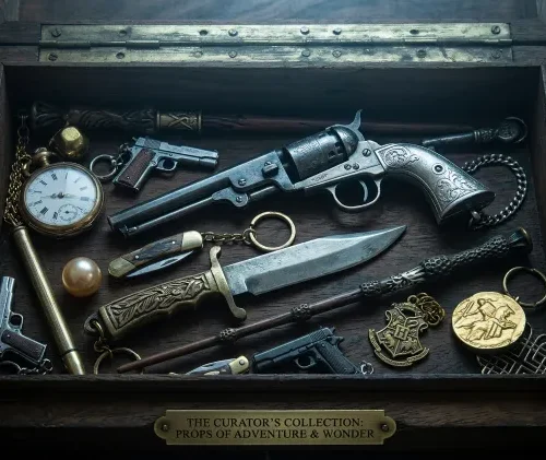 Collectibles