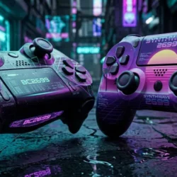 Controllers