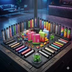 Disposable Vapes