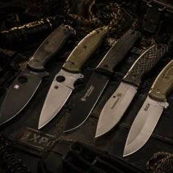 Fixed Blade Knives