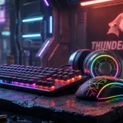 Gaming Combos