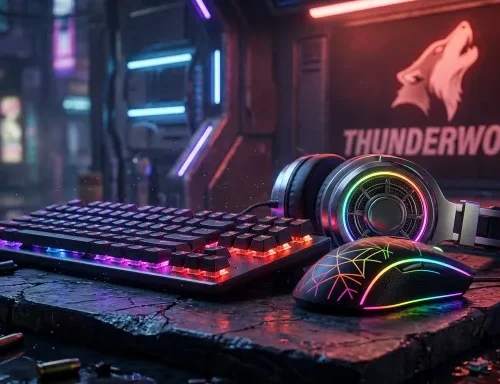Gaming Combos