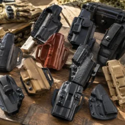 IWB/OWB Holsters