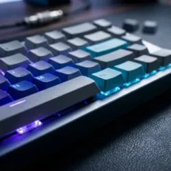Keyboards