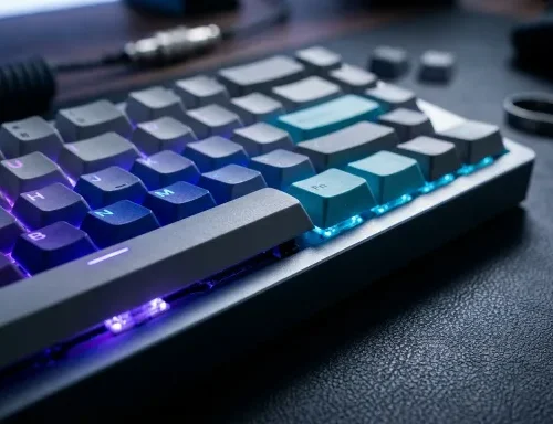 Keyboards