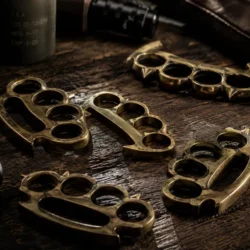 Knuckle Dusters