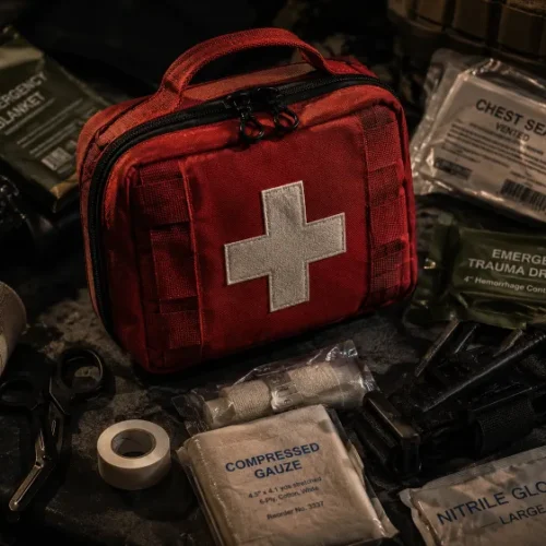 Medical Supplies