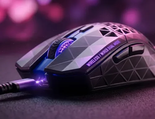 Mouse