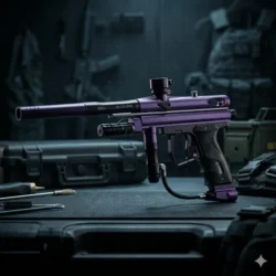 Paintball Guns