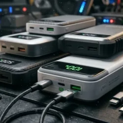Power Banks