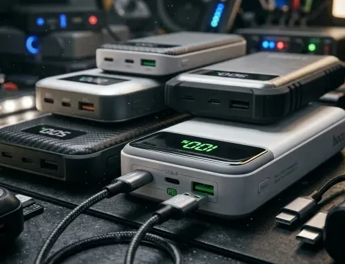 Power Banks