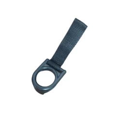 Tactical Baton Belt Holder