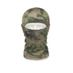 US Woodland Balaclava