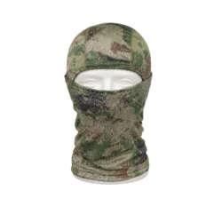 US Woodland Balaclava