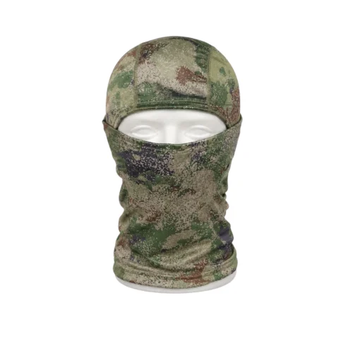 US Woodland Balaclava
