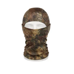 Transitional Camo Balaclava