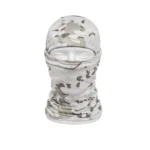 Snow Arid Camo Balaclava